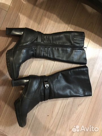 Сапоги зимние Сапоги зимние