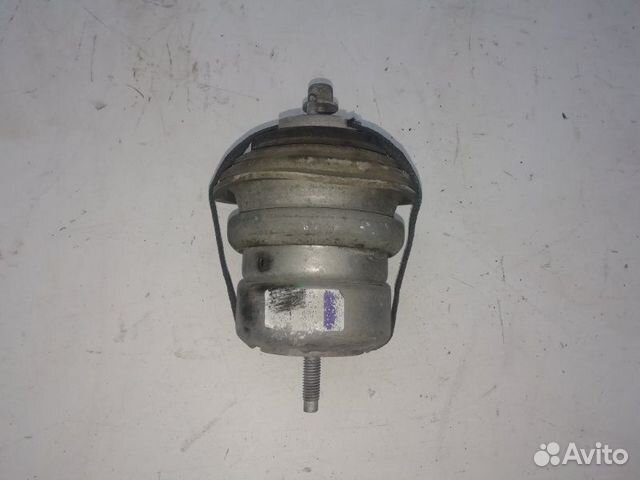 Опора двигателя передняя Jaguar Xf 3.0 D 2009 Опора двигателя передняя Jaguar Xf 3.0 D 2009