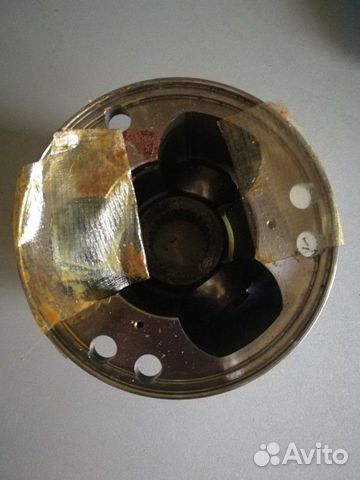 Шрус внутренний Nissan, оригинальный 39711-64Е00 Шрус внутренний Nissan, оригинальный 39711-64Е00
