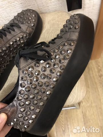 Кеды