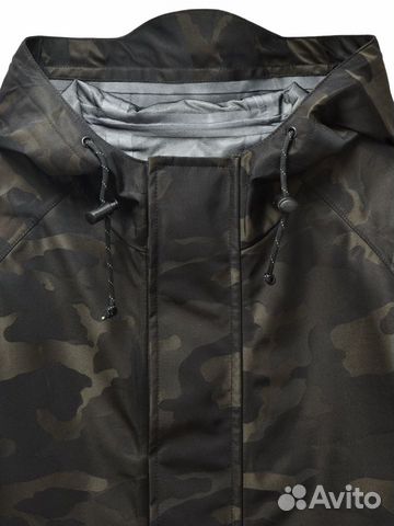 Куртка Alpha Industries Куртка Alpha Industries