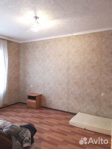 1-к квартира, 33 м², 2/3 эт. 1-к квартира, 33 м², 2/3 эт.