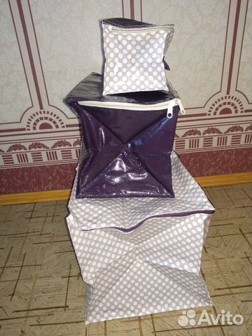 Сумка (набор сумок) Сумка (набор сумок)