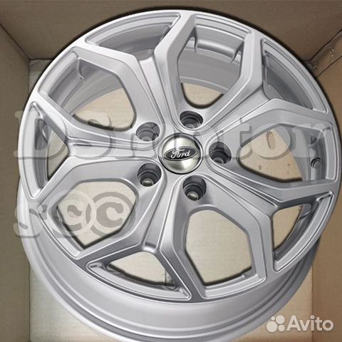 Диски R16 Ford Mondeo Focus C-Max S-Max Диски R16 Ford Mondeo Focus C-Max S-Max