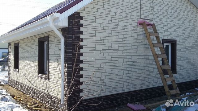 Кровельные работы. Монтаж кровли