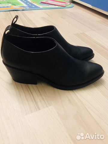 Ботильоны H&M