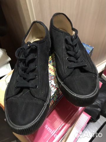 Кеды Кеды