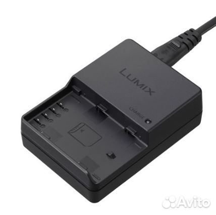 Зарядное Panasonic DE-A94 DE-A50 DMW-BTC10 новое Зарядное Panasonic DE-A94 DE-A50 DMW-BTC10 новое