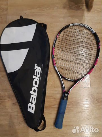 Ракетка для большого тенниса Babolat Ракетка для большого тенниса Babolat