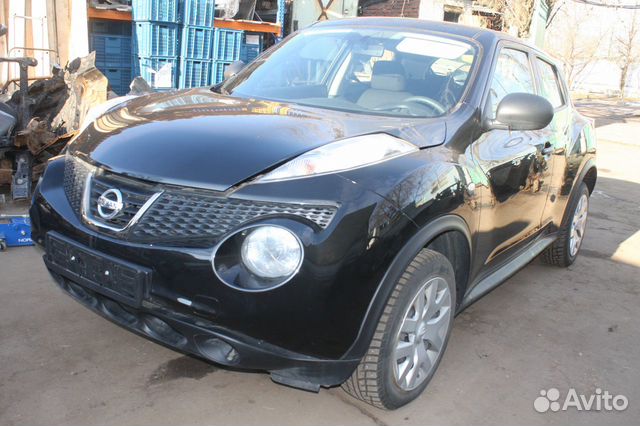 Разборка Nissan Juke 2014 Г.В. 1,6 АКПП Разборка Nissan Juke 2014 Г.В. 1,6 АКПП