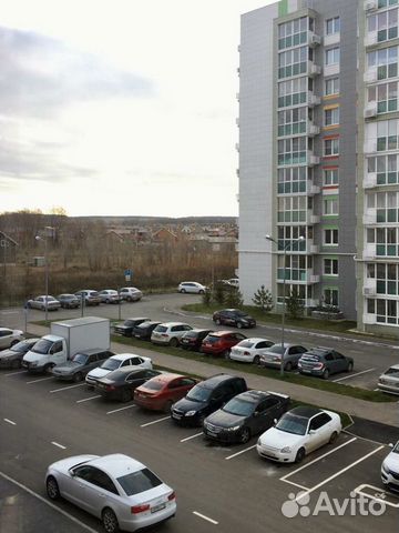 1-к квартира, 36 м², 3/10 эт. 1-к квартира, 36 м², 3/10 эт.