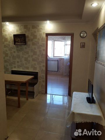 2-к квартира, 50 м², 7/9 эт. 2-к квартира, 50 м², 7/9 эт.