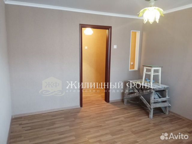 1-к квартира, 19 м², 3/5 эт.