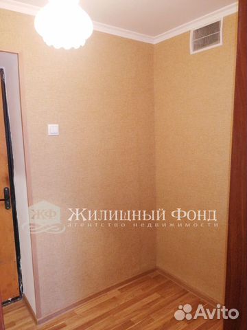 1-к квартира, 19 м², 3/5 эт.