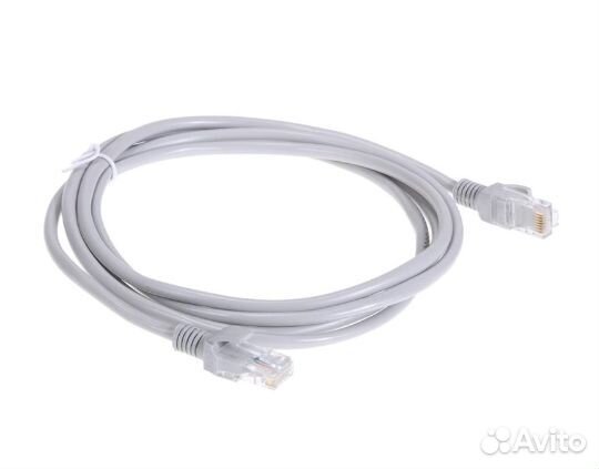 Сетевой высокоскоростной кабель