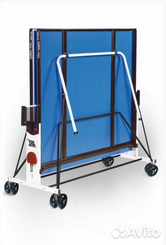 Теннисный стол всепогодный Compact Outdoor LX Теннисный стол всепогодный Compact Outdoor LX