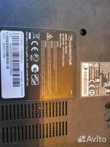 Packard bell, acer aspire, asus, samsung Packard bell, acer aspire, asus, samsung