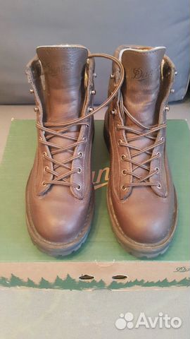Ботинки Danner Light GoreTex US8