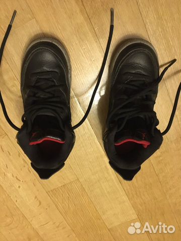 Кроссовки детские nike Jordan Кроссовки детские nike Jordan