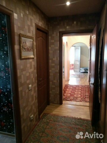 Дом 78 м² на участке 6 сот. Дом 78 м² на участке 6 сот.