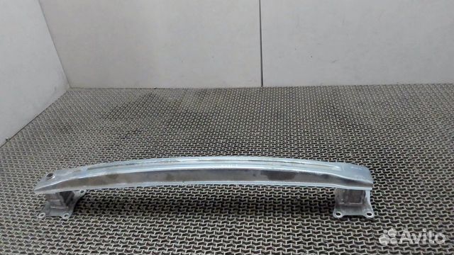 Усилитель бампера задний Skoda Yeti, 0 Усилитель бампера задний Skoda Yeti, 0