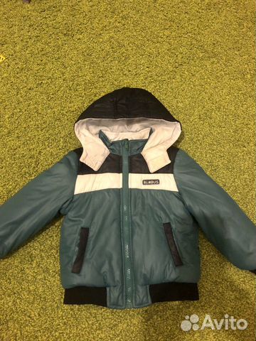 Куртка Bimbus Куртка Bimbus