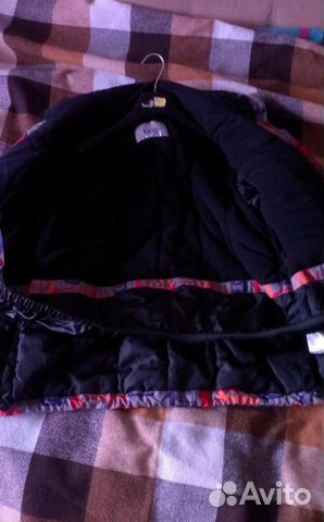 Куртка Куртка