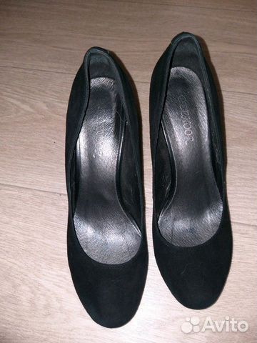 Туфли