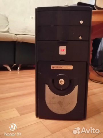 Компьютер 4 Core 3.2Ghz/4Gb DDR3/1Gb gddr5 Компьютер 4 Core 3.2Ghz/4Gb DDR3/1Gb gddr5
