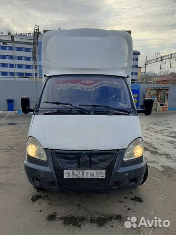 Газель 3302 Газель 3302