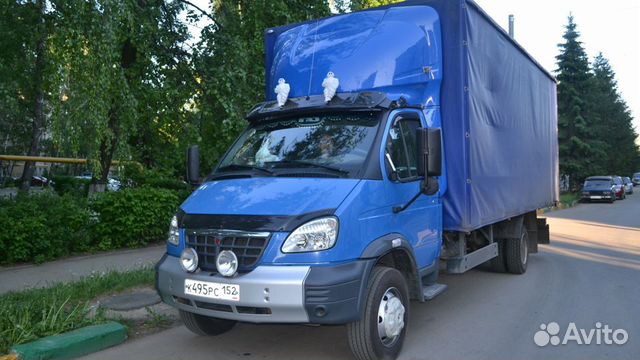 Грузоперевозки Грузоперевозки