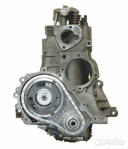 Двигатель 4 2,5 Jeep Wrangler YJ Двигатель 4 2,5 Jeep Wrangler YJ