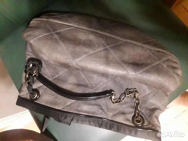 Сумка Lanvin оригинал Сумка Lanvin оригинал