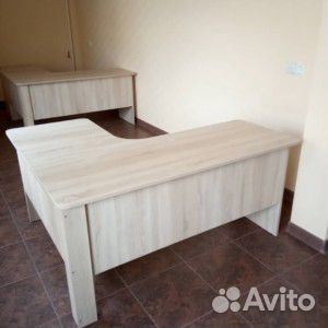 Столы офисные, письменные от производителя