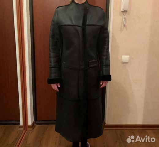 Дубленка Дубленка