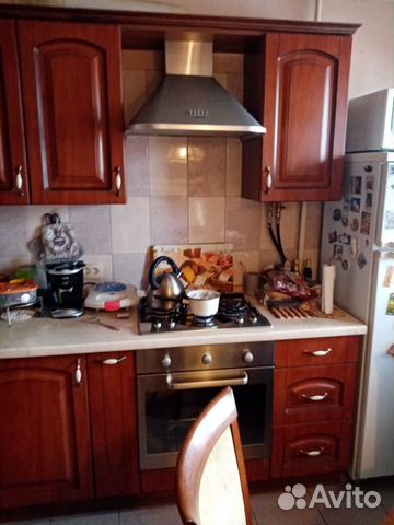 2-к квартира, 55 м², 12/14 эт. 2-к квартира, 55 м², 12/14 эт.