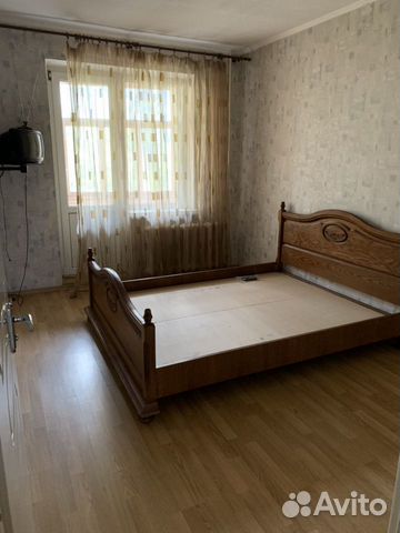 3-к квартира, 62.5 м², 2/10 эт. 3-к квартира, 62.5 м², 2/10 эт.