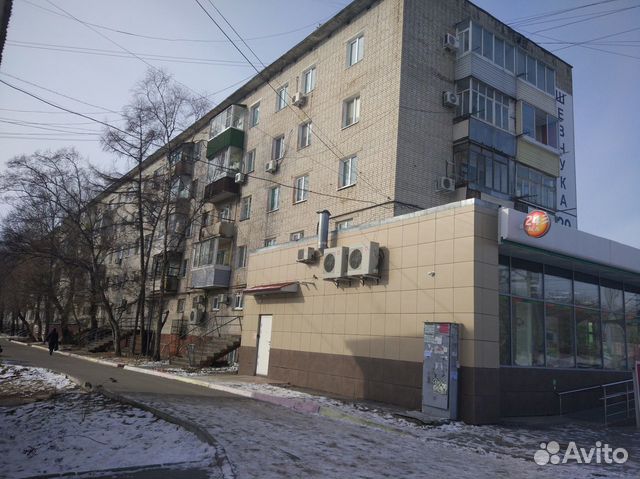 2-к квартира, 43 м², 3/5 эт. 2-к квартира, 43 м², 3/5 эт.
