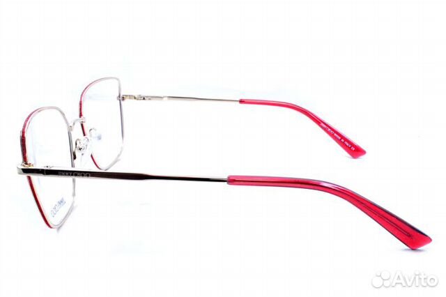 Очки для зрения Jimmy Choo Новинка