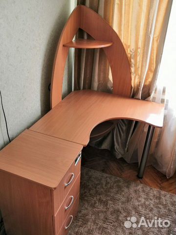 Шикарный стол Шикарный стол