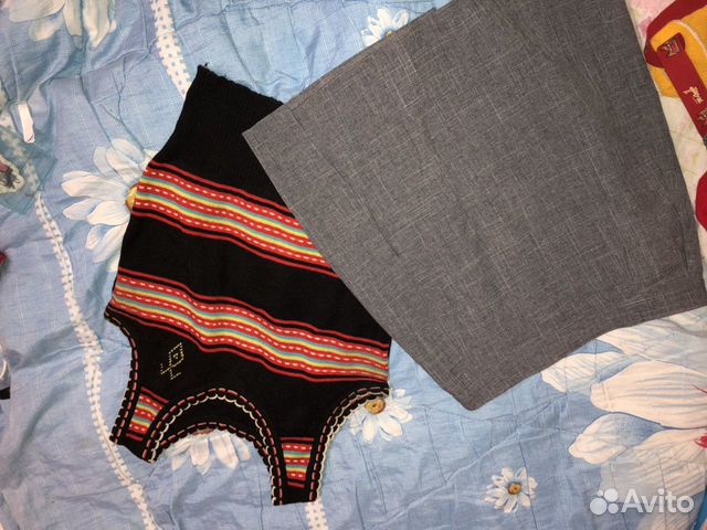 Жилет джинсы для девочки 128 р next mothercare Жилет джинсы для девочки 128 р next mothercare