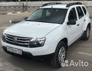 Аренда авто