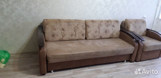 Дивани и кресло