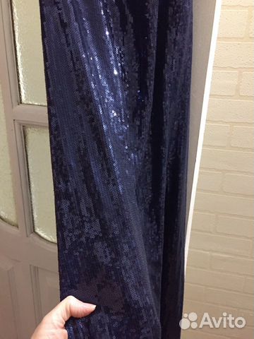 Вечернее платье Вечернее платье