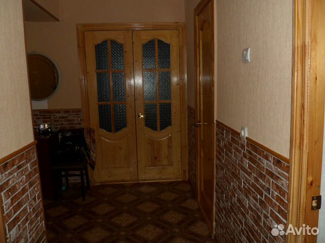 2-к квартира, 61.3 м², 3/3 эт. 2-к квартира, 61.3 м², 3/3 эт.