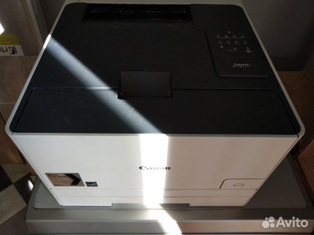 Принтер Canon i-sensys LBP7110CW Принтер Canon i-sensys LBP7110CW
