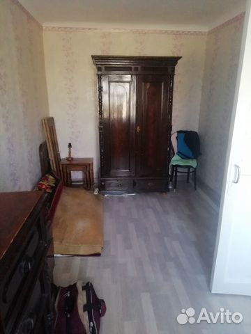 2-к квартира, 47 м², 2/3 эт.