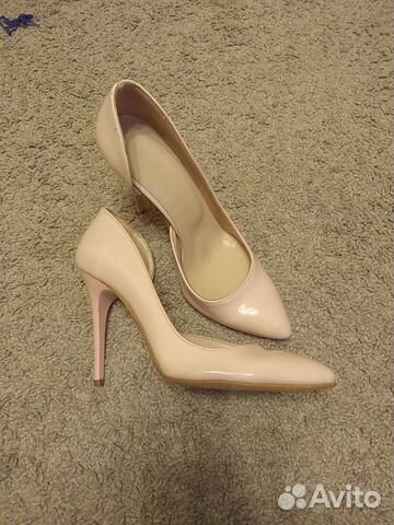 Туфли.37 размер
