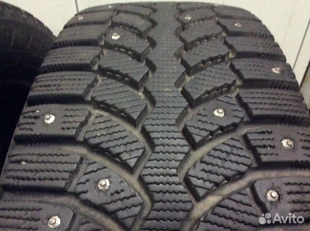 4 шины Bridgestone BlizzakSpike1 185/65R15 88T M+S 4 шины Bridgestone BlizzakSpike1 185/65R15 88T M+S