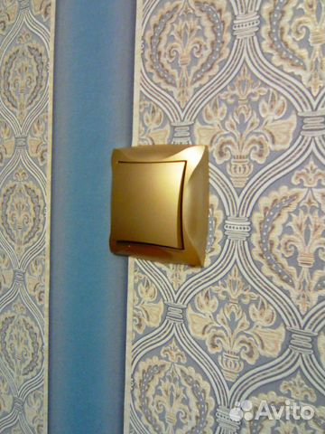 2-к квартира, 44 м², 2/5 эт.